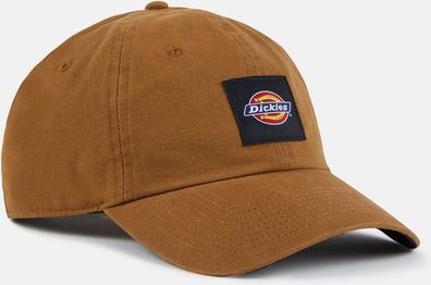 Dickies Cap Washed Canvas Duck