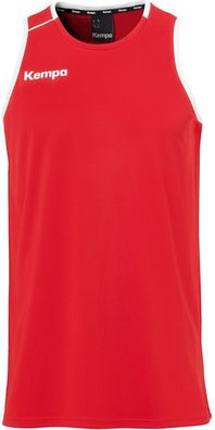 Kempa Sportshirt Player Tank Top 2003645