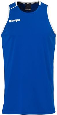 Kempa Sportshirt Player Tank Top 2003645