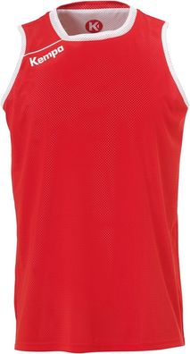Kempa Sportshirt Reversible Tank Top 2003651