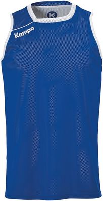 Kempa Sportshirt Reversible Tank Top 2003651