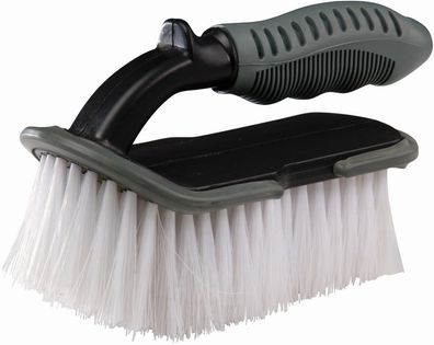 Silverline Kfz Zubehör Weiche Waschbürste 150 mm