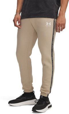 Under Armour Jogginghose Ua Icon Fleece Jgr Taping