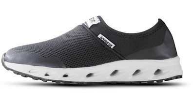 Jobe Sneaker Discover Slip On Black