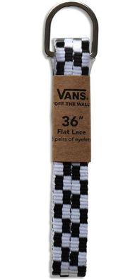 Vans Herren Schnürsenkel Mn Vans Laces 36""