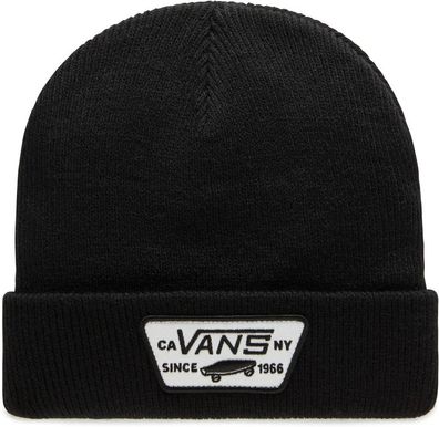 Vans Herren Beanie Mn Milford Beanie