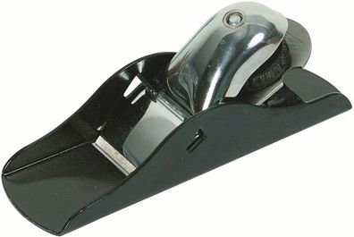 Silverline Holzbearbeitungswerkzeuge Einhandhobel 41 x 1 mm (Messer)