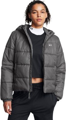 Under Armour Damen Softshelljacke Lw Insulate Jacket