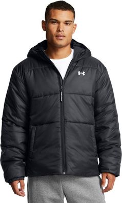 Under Armour Softshelljacke Lw Insulated Jacket