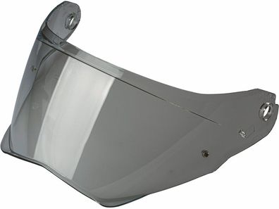 Caberg Visier Duke Evo homologiert