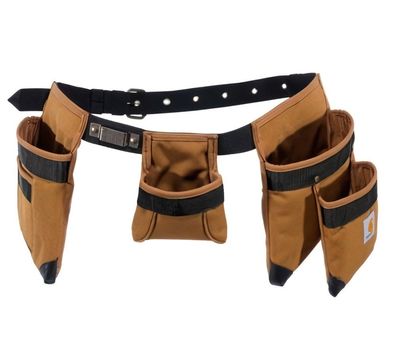 Carhartt 7 Pocket Tool Belt