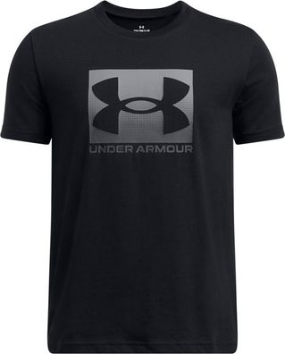 Under Armour Kinder T-Shirt Ua B Boxed Sports Update Ss