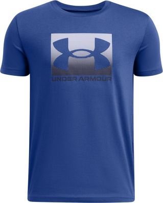Under Armour Kinder T-Shirt Ua B Boxed Sports Update Ss