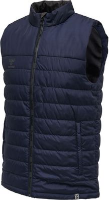 Hummel Weste Hmlnorth Waistcoat 206691
