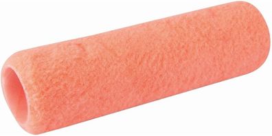 Silverline Walzen / - Zubehör Farbwalze, 230 mm Mit kurzem Flor