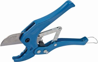 Silverline Rohrschneider / -bieger Kunststoff-Ratschenrohrschneider 42 mm