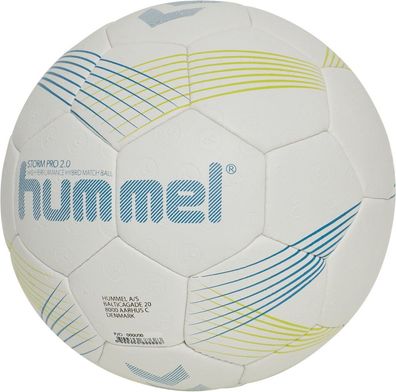 Hummel Handball Storm Pro 2.0 Hb 212546