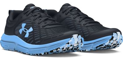 Under Armour Kinder Sneaker Ua Bgs Assert 10