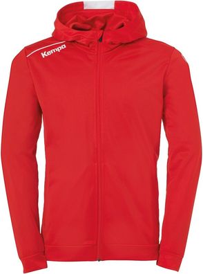Kempa Trainingsjacke Player Hood Jacket 2003624