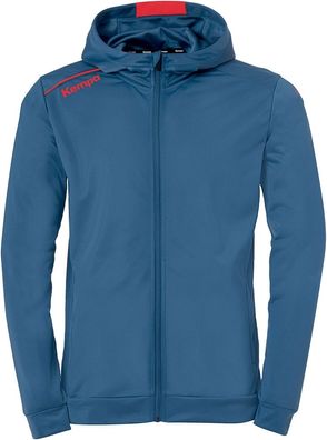 Kempa Trainingsjacke Player Hood Jacket 2003624