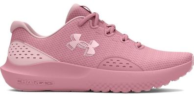 Under Armour Damen Sneaker Ua W Charged Surge 4