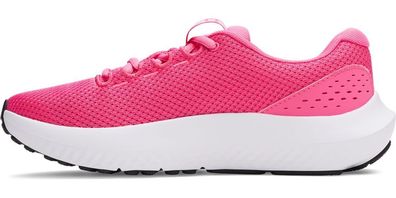 Under Armour Damen Sneaker Ua W Charged Surge 4