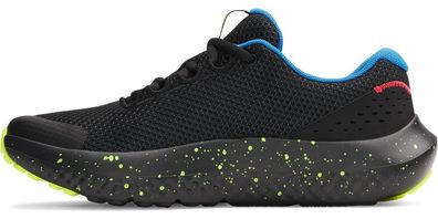 Under Armour Kinder Sneaker Ua Bgs Surge 4