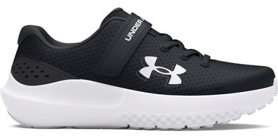 Under Armour Kinder Sneaker Ua Bps Surge 4 Ac