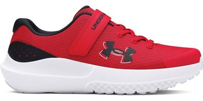 Under Armour Kinder Sneaker Ua Bps Surge 4 Ac