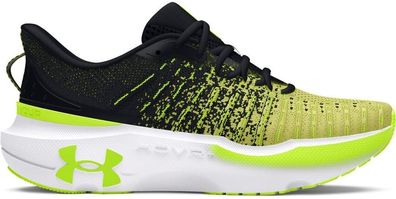 Under Armour Damen Sneaker Ua W Infinite Elite