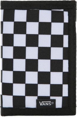 Vans Herren Portemonnaies / Geldbörse Mn SlippedCheck