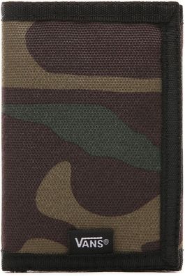 Vans Herren Portemonnaies / Geldbörse Mn SlippedCheck