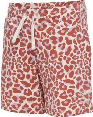 Hummel Kinder Shorts Hmljumpy Aop 219322