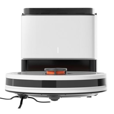 Gebrauchter Xiaomi ROIDMI EVE CC Roboterstaubsauger, 3800Pa, 0,26L Staubbehälter