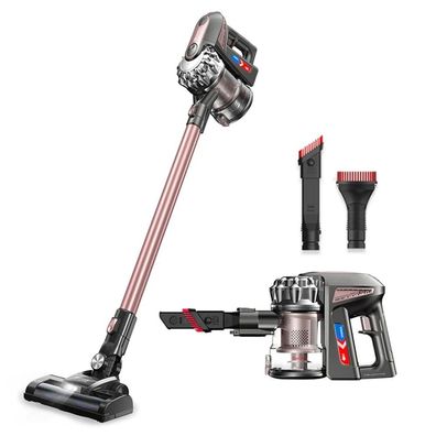 Gebrauchter kabelloser Handstaubsauger Proscenic P8 Plus,15000 Pa, 180 W Motorleistun