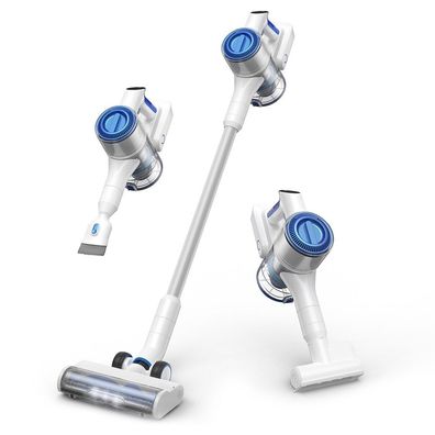 Gebrauchter kabelloser Handstaubsauger OSOTEK S9 Pro, 30 kPa, 3-Gang-Geschwindigkeit