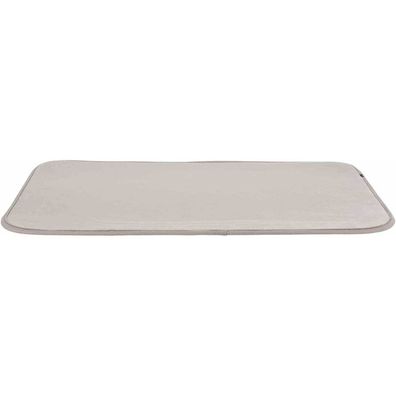 Trixie | Trixie Dog Mat For Transport Box Skudo / Gulliver Grey