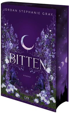 Bitten | Jordan Stephanie Gray | Buch | 592 S. | Deutsch | 2025 | LYX