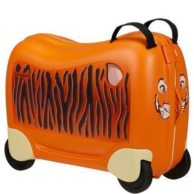 Samsonite Kindertrolley 4 Rollen Dream2Go