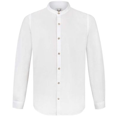 StockerpointHemd Friedrich weiß - Größe: XXL