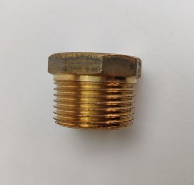 Viega Reduzierstück 3241 Rotguss 3/4"x1/2" DVGW 266493