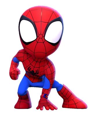 Spiderman Held Spinne 14x10cm Essbar Tortenaufleger Torte Tortenbild Zuckerbild s04