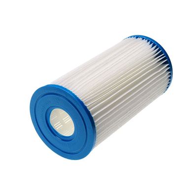INTEX Filterkartusche Typ A für INTEX Filteranlagen und Becken-Sets Waschbar