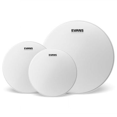 Evans ETP-G1-CTD-F Coated Fell Pack Fusion 10-12-14