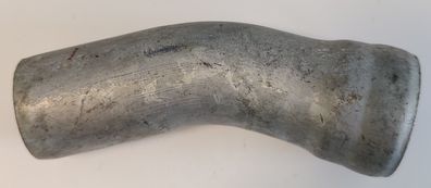 LORO-X Stahlrohr Bogen 30° DN 32 L= 150 mm