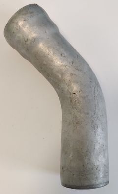 Möck Stahlrohr Bogen 45° DN 50 L= 200 mm