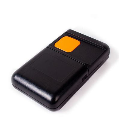 Handsender S43-1 UHF tormatic