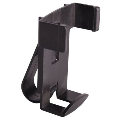 Autohalterung fér Hörmann HSM4 und Berner BHS140 Handsender