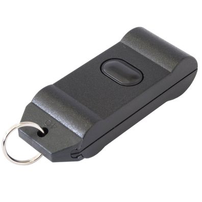 Handsender Berner 868 MHz 1-Kanal Festcode BHS110