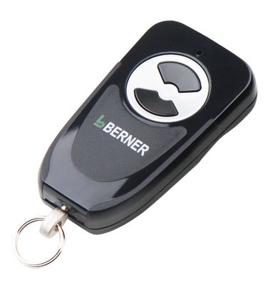Berner BHS121 / S1472-Befehl Handsender